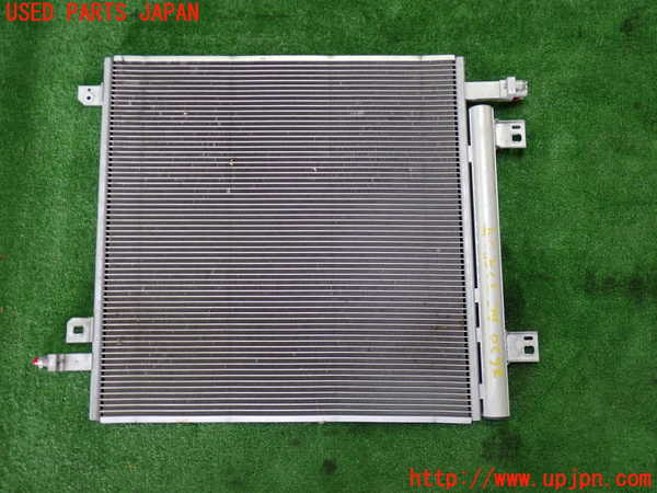 1UPJ-26206031]CX-60(KH3P)エアコンコンデンサー1 中古_m0001.jpg