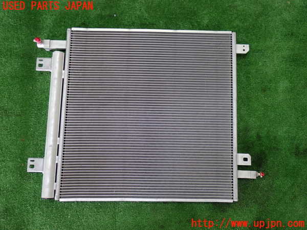 1UPJ-26206031]CX-60(KH3P)エアコンコンデンサー1 中古_m0002.jpg
