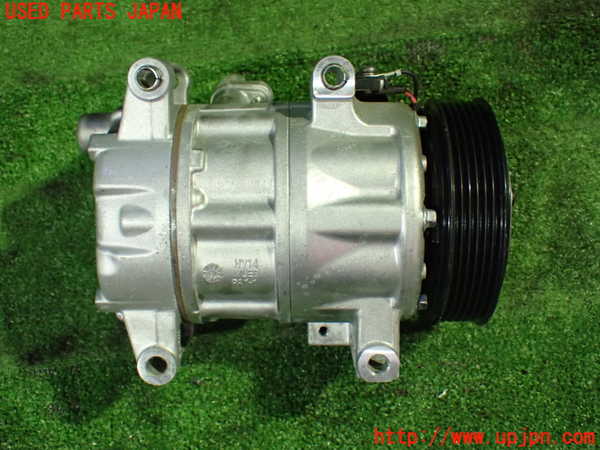 1UPJ-26206025]CX-60(KH3P)エアコンコンプレッサー 中古_m0002.jpg