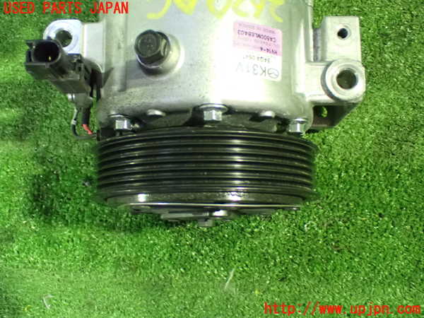 1UPJ-26206025]CX-60(KH3P)エアコンコンプレッサー 中古_m0003.jpg