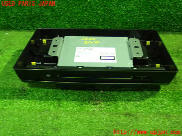 1UPJ-26206490]CX-60(KH3P)DVDプレイヤー 中古_m0001.jpg