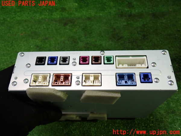 1UPJ-26206589]CX-60(KH3P)カーナビゲーション HDD 中古_m0003.jpg