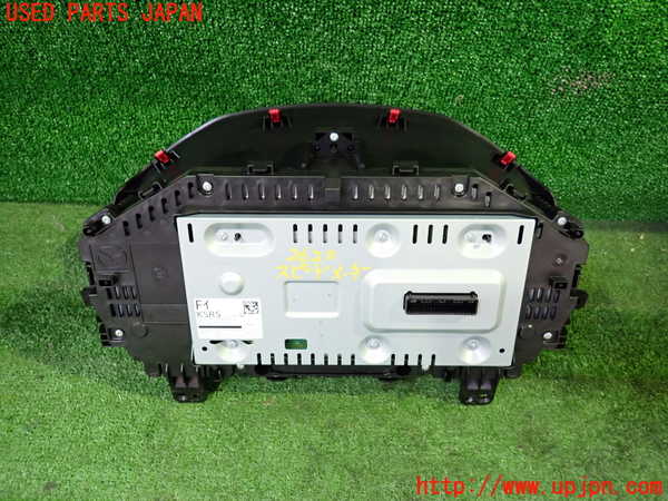 1UPJ-26206170]CX-60(KH3P)スピードメーター 中古_m0002.jpg