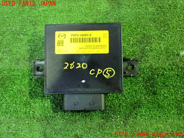 1UPJ-26206150]CX-60(KH3P)コンピューター5 (PXFV-185BY-E) 中古_m0001.jpg