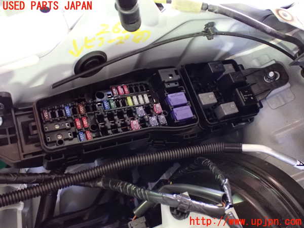 1UPJ-26206742]CX-60(KH3P)ヒューズボックス2 中古_m0002.jpg