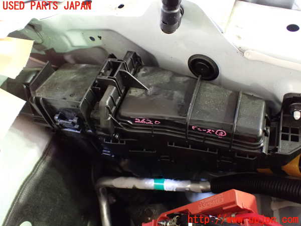 1UPJ-26206743]CX-60(KH3P)ヒューズボックス3 中古_m0001.jpg