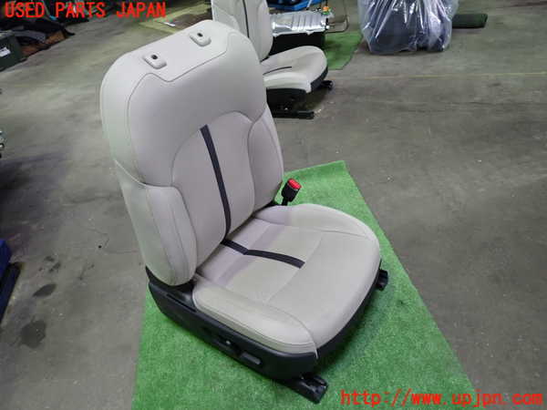 1UPJ-26207035]CX-60(KH3P)運転席シート 中古_m0001.jpg