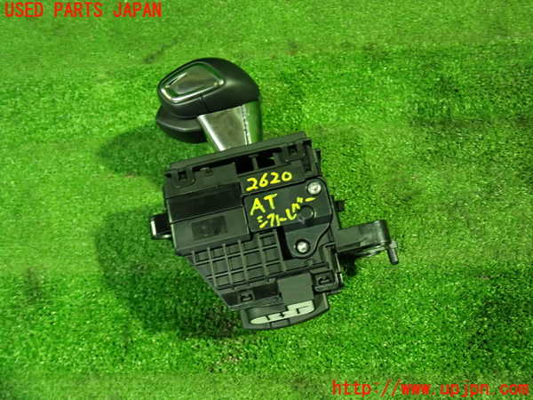1UPJ-26207555]CX-60(KH3P)ATシフトレバー 中古_m0002.jpg