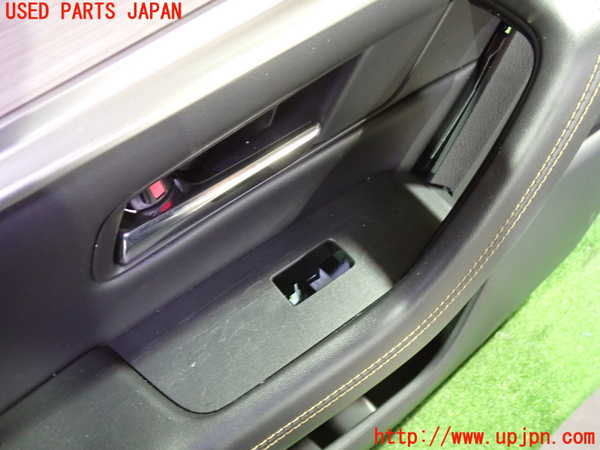 1UPJ-26201264]CX-60(KH3P)左前ドア内張り 中古_m0002.jpg