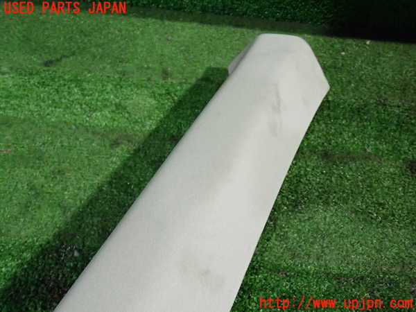 1UPJ-26207655]CX-60(KH3P)右フロントピラートリム 中古_m0002.jpg