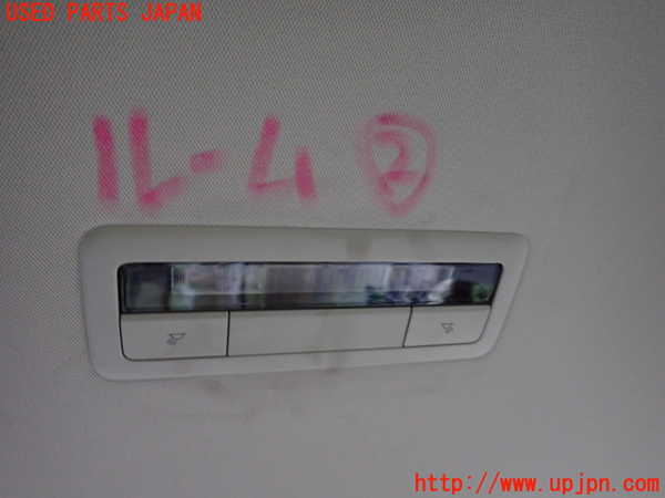 1UPJ-26206412]CX-60(KH3P)ルームランプ2 (2列目) 中古_m0001.jpg