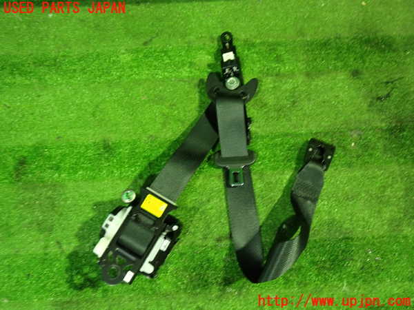 1UPJ-26207075]CX-60(KH3P)助手席シートベルト 中古_m0001.jpg