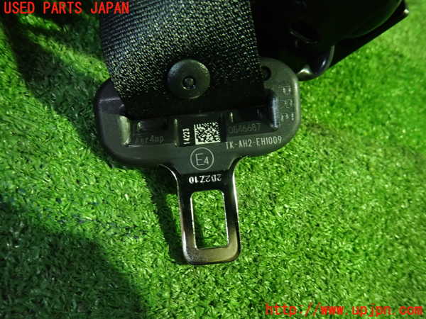 1UPJ-26207155]CX-60(KH3P)右2列目シートベルト 中古_m0002.jpg