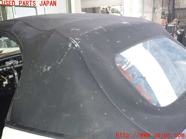 5UPJ-26211740]ロードスター(ND5RC)幌 (43R-007959) 中古_m0005.jpg