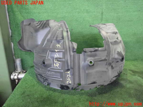 5UPJ-26211090]ロードスター(ND5RC)右前フェンダーライナー 中古_m0002.jpg
