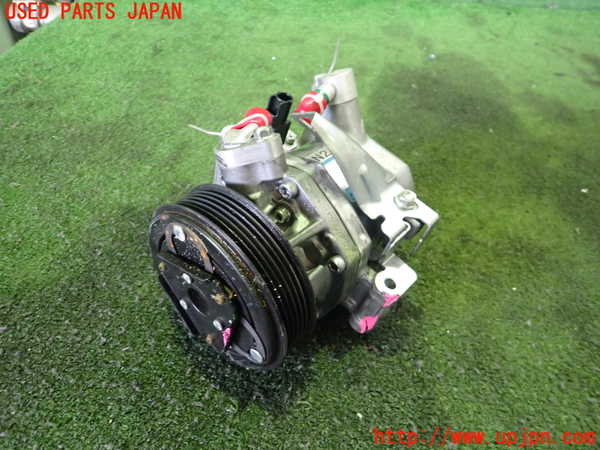 2UPJ-26216025]ロードスター(ND5RC)エアコンコンプレッサー 【ジャンク品】 中古_m0001.jpg