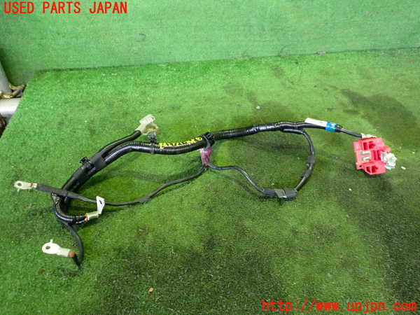 5UPJ-26216806]ロードスター(ND5RC)ハーネス1 中古_m0001.jpg