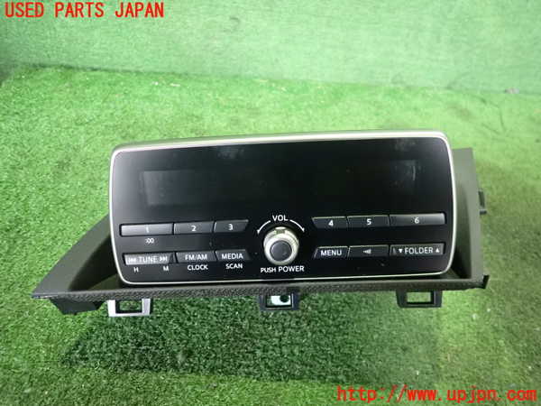 2UPJ-26216470]ロードスター(ND5RC)ラジオ 中古_m0001.jpg