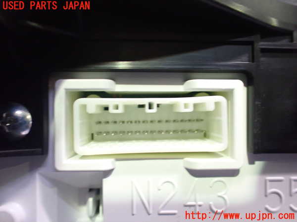 2UPJ-26216170]ロードスター(ND5RC)スピードメーター 中古_m0003.jpg