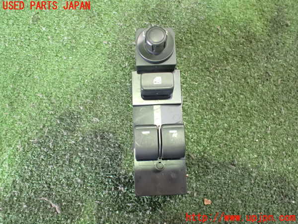 5UPJ-26216240]ロードスター(ND5RC)右前パワーウィンドウスイッチ 中古_m0001.jpg