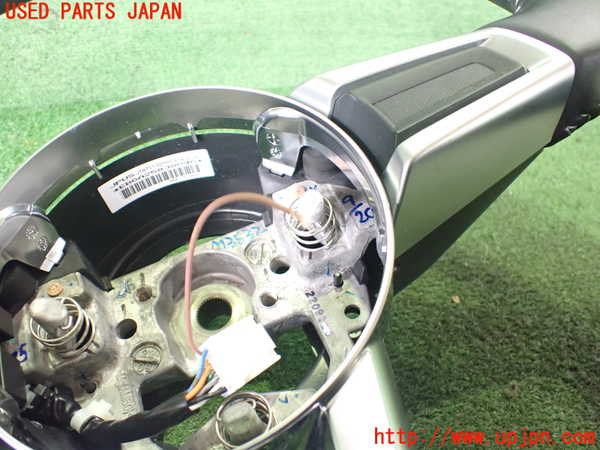 2UPJ-26217855]ロードスター(ND5RC)ステアリングホイール 中古_m0002.jpg