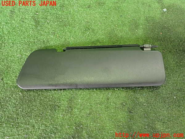 5UPJ-26217625]ロードスター(ND5RC)室内サンバイザー右側 中古_m0001.jpg