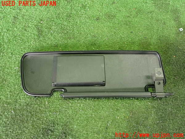 5UPJ-26217625]ロードスター(ND5RC)室内サンバイザー右側 中古_m0002.jpg