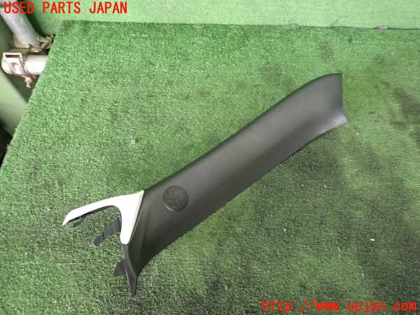 2UPJ-26217655]ロードスター(ND5RC)右フロントピラートリム 中古_m0001.jpg