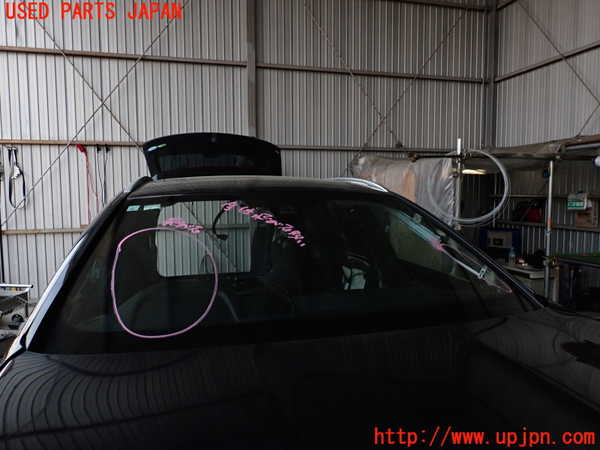 2UPJ-26221195]BMW 523i ツーリング(XL20)フロントガラス (43R-001586) 中古_m0001.jpg