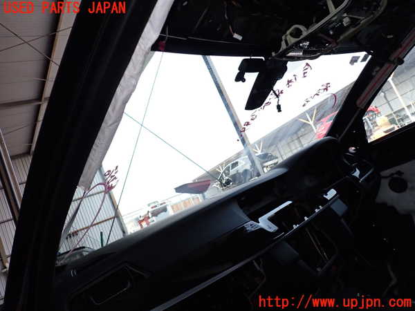 2UPJ-26221195]BMW 523i ツーリング(XL20)フロントガラス (43R-001586) 中古_m0005.jpg