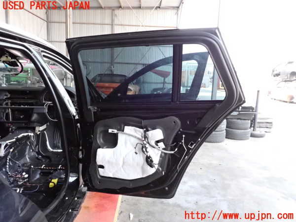 2UPJ-26221290]BMW 523i ツーリング(XL20)右後ドア (43R-00049) 中古_m0005.jpg