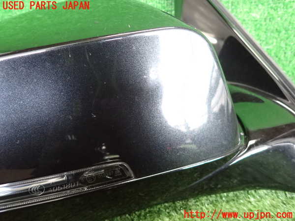 2UPJ-26221210]BMW 523i ツーリング(XL20)右ドアミラー 中古_m0002.jpg