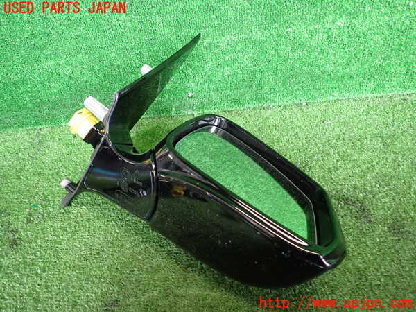 2UPJ-26221210]BMW 523i ツーリング(XL20)右ドアミラー 中古_m0003.jpg