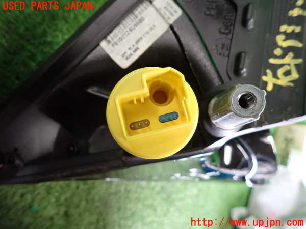 2UPJ-26221210]BMW 523i ツーリング(XL20)右ドアミラー 中古_m0004.jpg