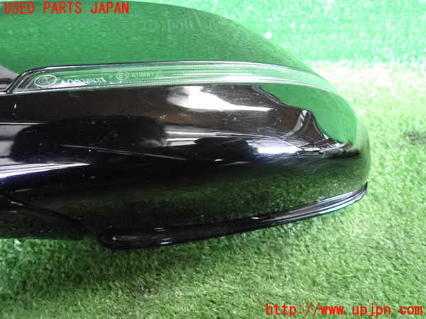 2UPJ-26221212]BMW 523i ツーリング(XL20)左ドアミラー 中古_m0002.jpg