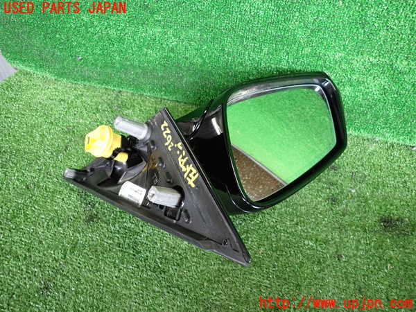 2UPJ-26221212]BMW 523i ツーリング(XL20)左ドアミラー 中古_m0003.jpg