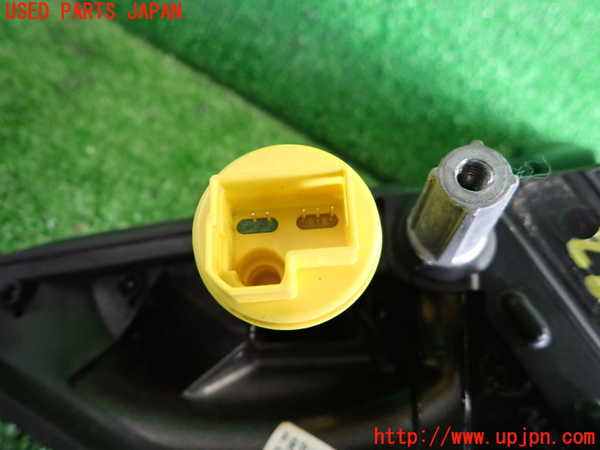 2UPJ-26221212]BMW 523i ツーリング(XL20)左ドアミラー 中古_m0004.jpg