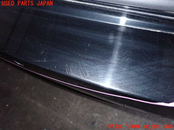 2UPJ-26221610]BMW 523i ツーリング(XL20)リアバンパー 中古_m0003.jpg