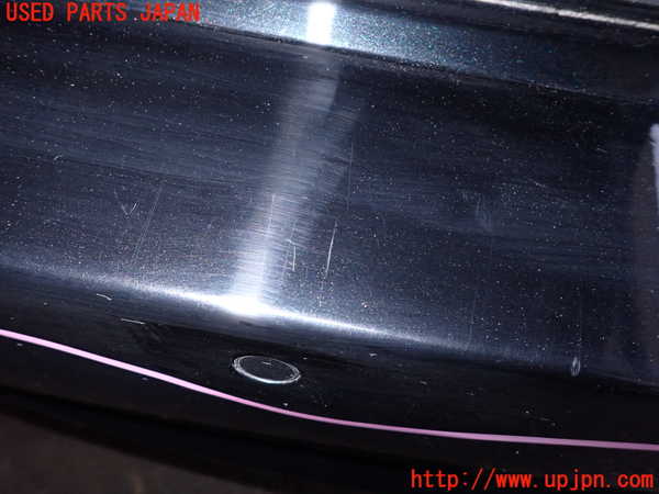 2UPJ-26221610]BMW 523i ツーリング(XL20)リアバンパー 中古_m0004.jpg