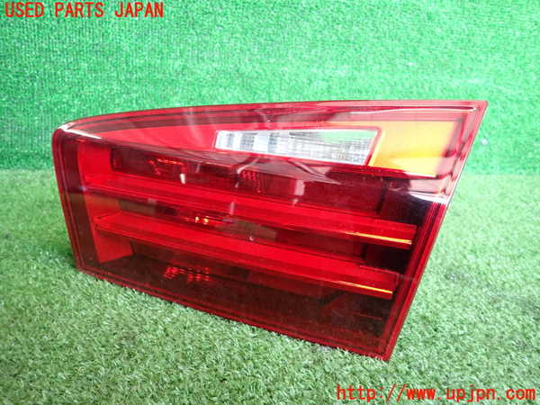 2UPJ-26221550]BMW 523i ツーリング(XL20)右リアフィニッシャー 中古_m0001.jpg