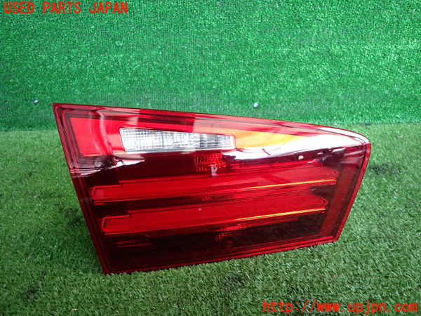 2UPJ-26221552]BMW 523i ツーリング(XL20)左リアフィニッシャー 中古_m0001.jpg