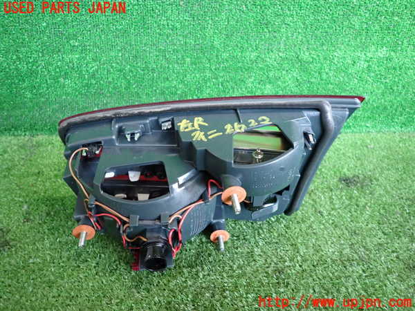 2UPJ-26221552]BMW 523i ツーリング(XL20)左リアフィニッシャー 中古_m0002.jpg