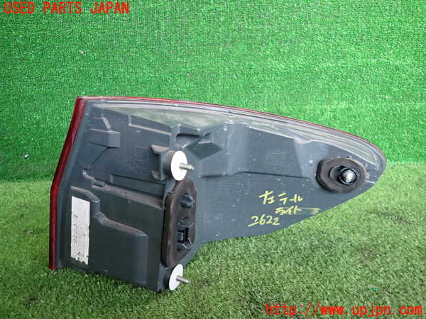 2UPJ-26221536]BMW 523i ツーリング(XL20)左テールランプ 中古_m0003.jpg