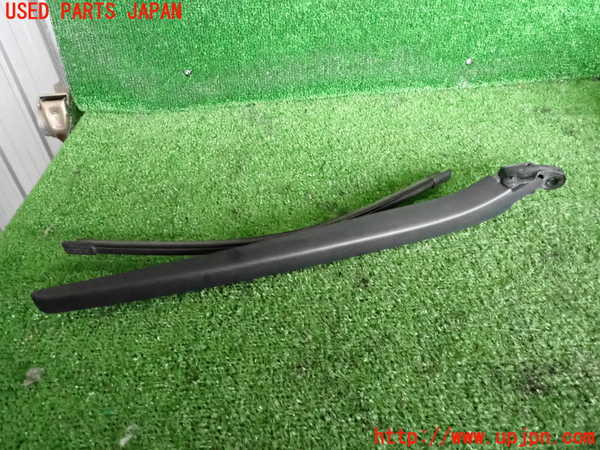 2UPJ-26221661]BMW 523i ツーリング(XL20)リアワイパーアーム1 中古_m0001.jpg