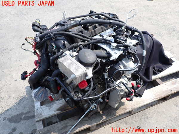 2UPJ-26222010]BMW 523i ツーリング(XL20)エンジン 不明 中古_m0001.jpg