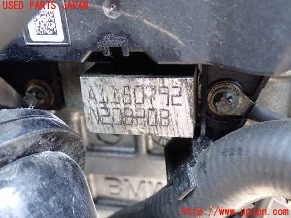 2UPJ-26222010]BMW 523i ツーリング(XL20)エンジン 不明 中古_m0004.jpg