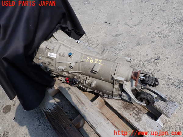 2UPJ-26223010]BMW 523i ツーリング(XL20)ミッション AT 不明 中古_m0001.jpg