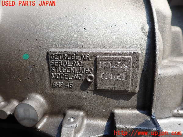 2UPJ-26223010]BMW 523i ツーリング(XL20)ミッション AT 不明 中古_m0003.jpg