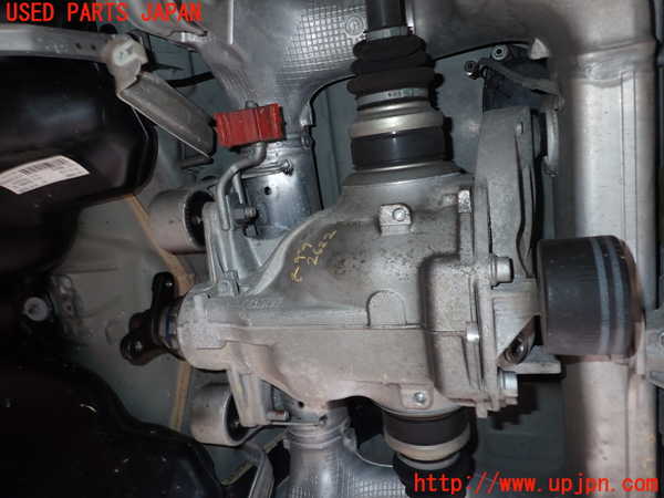 2UPJ-26224355]BMW 523i ツーリング(XL20)リアデフ 中古_m0001.jpg