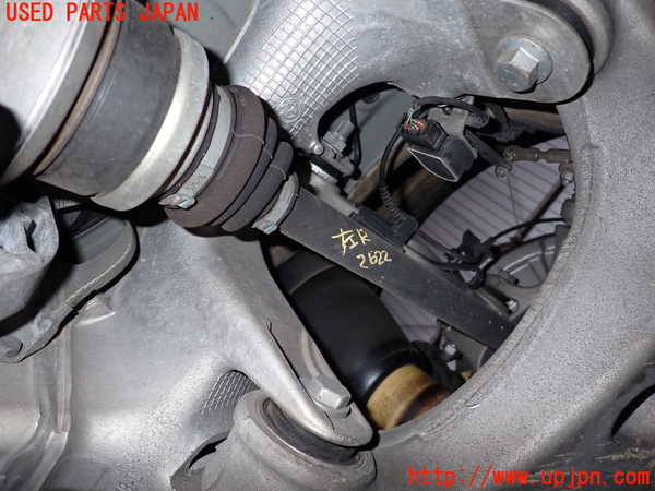 2UPJ-26224025]BMW 523i ツーリング(XL20)左リアドライブシャフト 中古_m0001.jpg